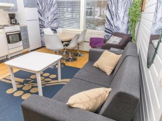 Holiday Home Outapailakka j 7 by Interhome - Saariselka - 8