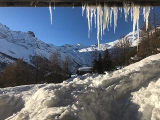 Apartment Mirador by Interhome - Saas-Fee - 6