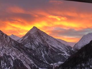 Apartment Mirador by Interhome - Saas-Fee - 7