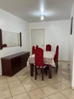 Apartamento com vista para o mar com garagem pequena - Balneário Camboriú - 5