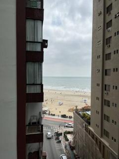 Apartamento com vista para o mar com garagem pequena - Balneário Camboriú - 4