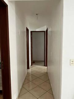 Apartamento com vista para o mar com garagem pequena - Balneário Camboriú - 3