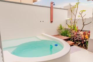 Outro Beach Hotel Cumbuco - Cumbuco - 3