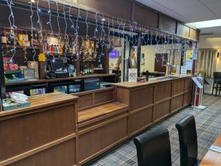 Britannia Hotel Aberdeen - 1