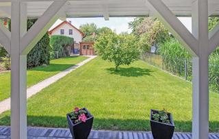 Ferienhaus Klink - Klink - 4