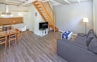 Ferienhaus Klink - Klink - 8