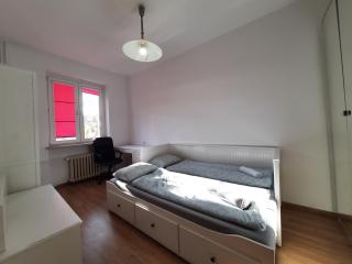 3 pokojowe mieszkanie na Ruskiej - Breslávia - 5