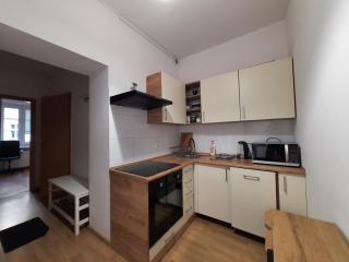 3 pokojowe mieszkanie na Ruskiej - Breslávia - 4