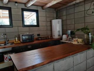 Hermosa casa para parejas - 5