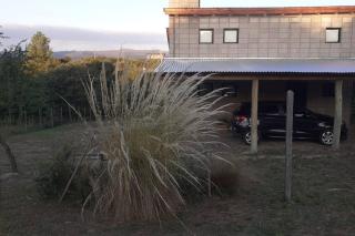 Hermosa casa para parejas - 4