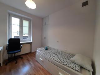 3 pokojowe mieszkanie na Ruskiej - Breslávia - 1