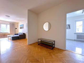 AD Long Stay Apartments Sundbyberg - 4