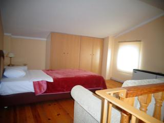 Bell Air Hotel - Alexandroupolis - 8