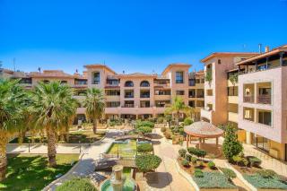 Queen Gardens R 313 - Paphos - 1
