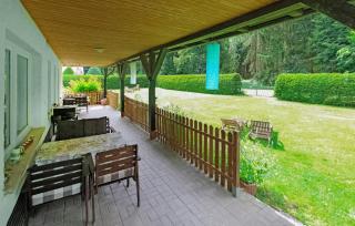Ferienwohnung Blankensee - Blankensee - 9