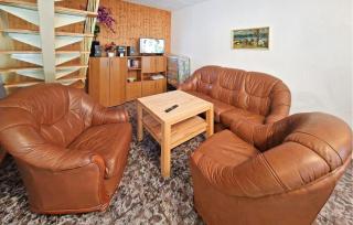 Ferienwohnung Blankensee - Blankensee - 7