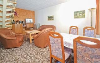 Ferienwohnung Blankensee - Blankensee - 8