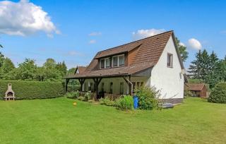 Ferienwohnung Blankensee - Blankensee - 0