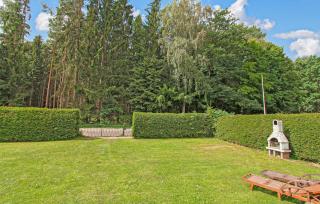 Ferienwohnung Blankensee - Blankensee - 2