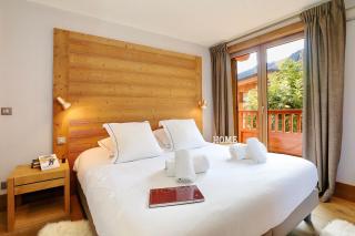 Confortable chalet in the heart of the village - Saint-Bon-Tarentaise - 5