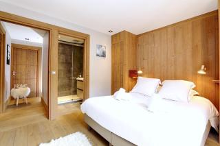 Confortable chalet in the heart of the village - Saint-Bon-Tarentaise - 3