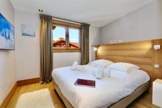Confortable chalet in the heart of the village - Saint-Bon-Tarentaise - 4