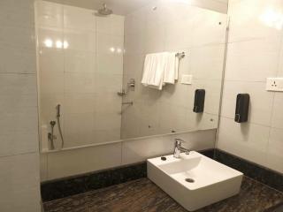 Bay Hotel - Pokhara - 6