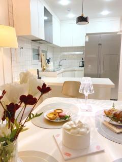 The Hue stay, SEOUL - Seul - 4