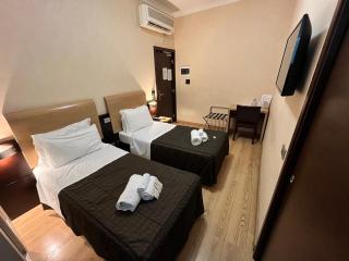 EH Rome Airport Euro House Hotels - Fiumicino - 1