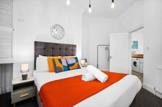Luxury Apartment - Wolverhampton - Netflix - Smart TV - Fast WiFi - 7aPC - Wolverhampton - 2
