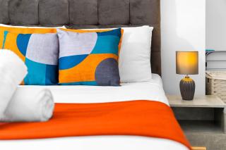 Luxury Apartment - Wolverhampton - Netflix - Smart TV - Fast WiFi - 7aPC - Wolverhampton - 3