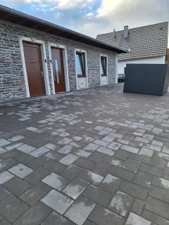 Villa Rustica - Xanten - 4