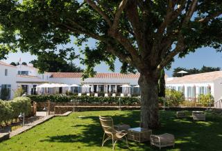 La Mission Hôtel & SPA - l'île d'Yeu - L'Ile d'Yeu - 5