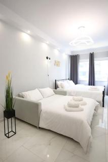 Ioanna Apartments Luxury Suite Νο5 - Tessalónica - 9