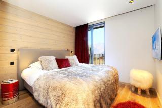 New modern chalet with skis on - Saint-Bon-Tarentaise - 4