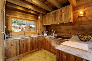 Exceptional chalet in Courchevel La Tania - La Tania - 7