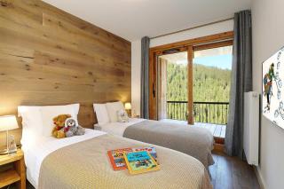 Discover this new apartment with your family - Saint-Bon-Tarentaise - 7