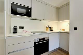 Discover this new apartment with your family - 9