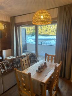 New Ideal 2 rooms 12 4 people - Saint-Bon-Tarentaise - 8