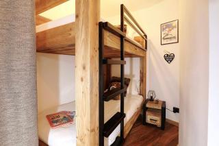 New Ideal 2 rooms 12 4 people - Saint-Bon-Tarentaise - 5