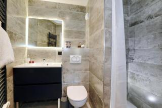 New Ideal 2 rooms 12 4 people - Saint-Bon-Tarentaise - 4