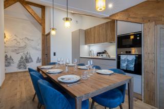 Superb flat - Domaine de lariondaz New - Saint-Bon-Tarentaise - 7