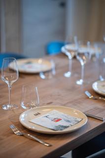 Superb flat - Domaine de lariondaz New - Saint-Bon-Tarentaise - 6