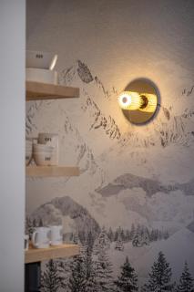 Superb flat - Domaine de lariondaz New - 4