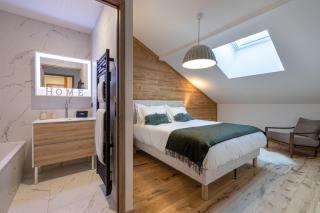 Superb flat - Domaine de lariondaz New - Saint-Bon-Tarentaise - 3