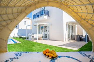 Villa Primrose - Adeje - 4