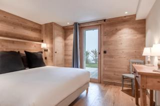 Lanier RDC - Centre village - Saint-Gervais-les-Bains - 5