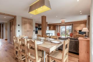 Lanier RDC - Centre village - Saint-Gervais-les-Bains - 6