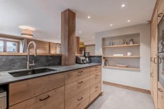Lanier RDC - Centre village - Saint-Gervais-les-Bains - 4