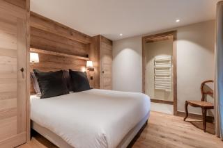 Lanier RDC - Centre village - Saint-Gervais-les-Bains - 7